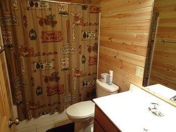 Red Door Resort & Motel Aitkin Bagian luar foto
